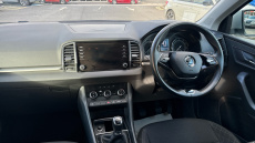 Skoda Karoq 1.0 TSI SE 5dr Petrol Estate